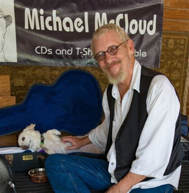 Block McCloud Net Worth