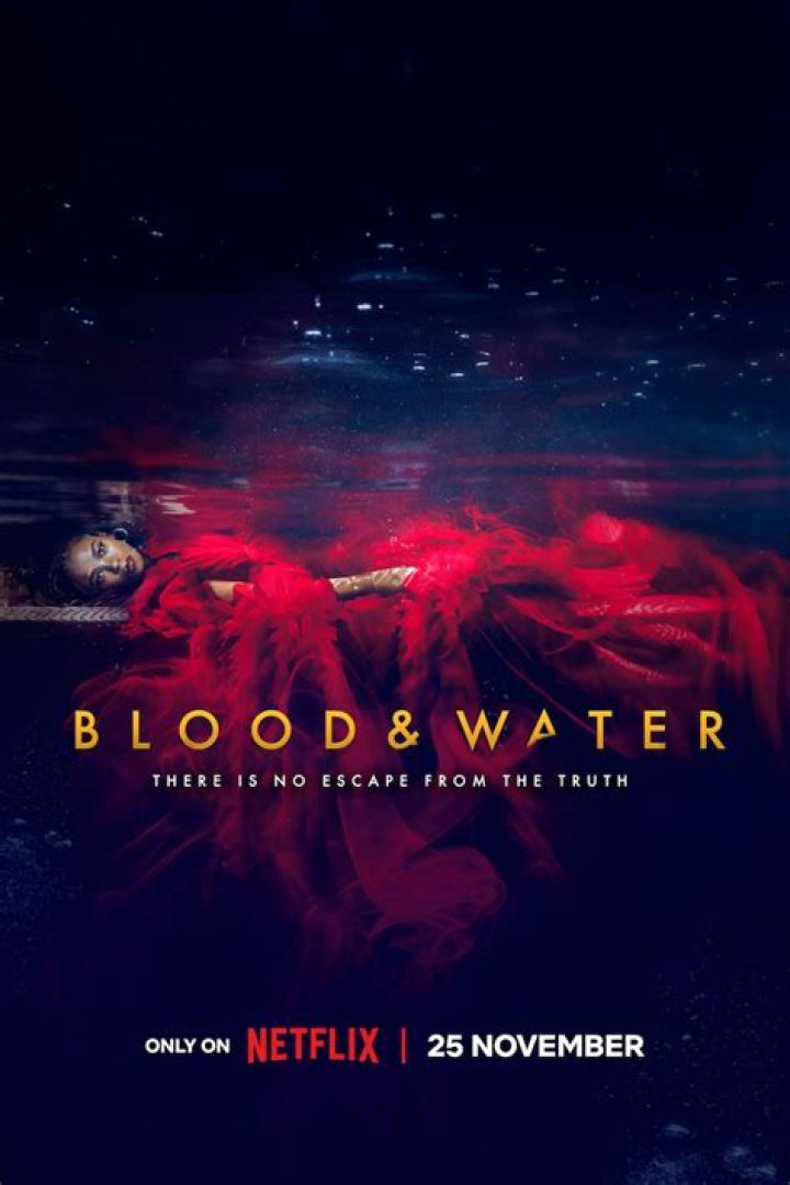 Blood and Water: Ama Qamata Birthday, Age, Height, Boyfriend, Wiki, Biography