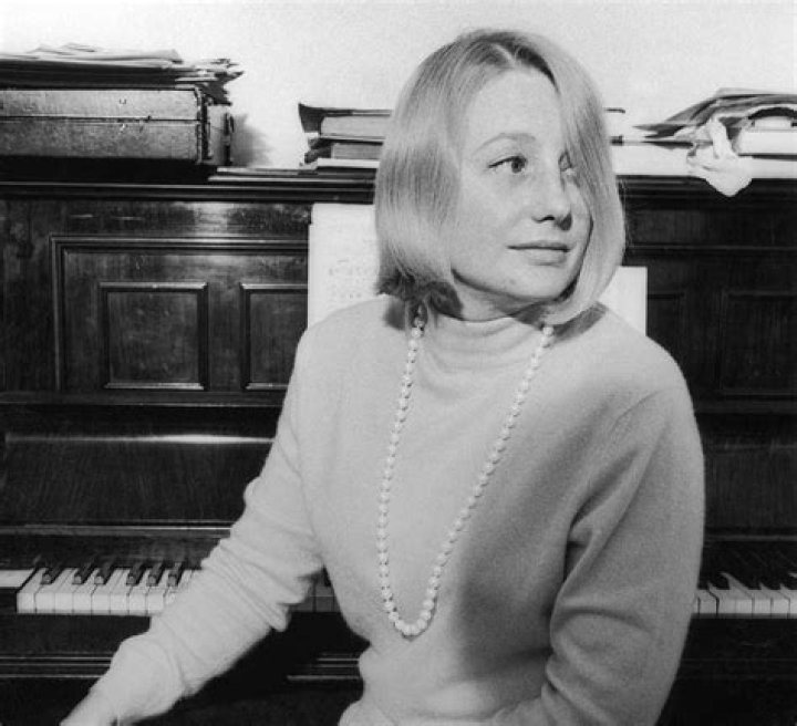 Blossom Dearie