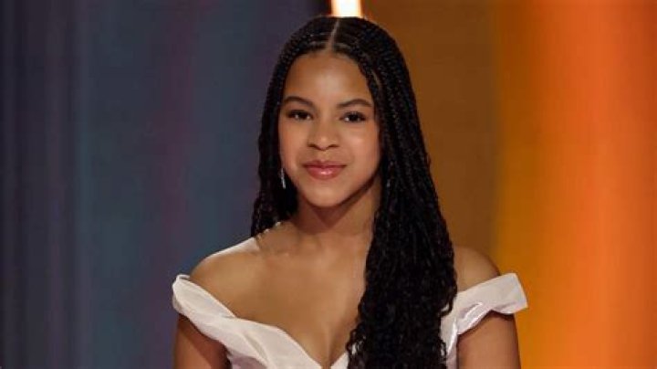 Blue Ivy Carter Wiki, Age (Beyoncé’s Daughter) Biography, Family & Facts