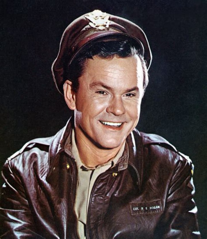 Bob Crane