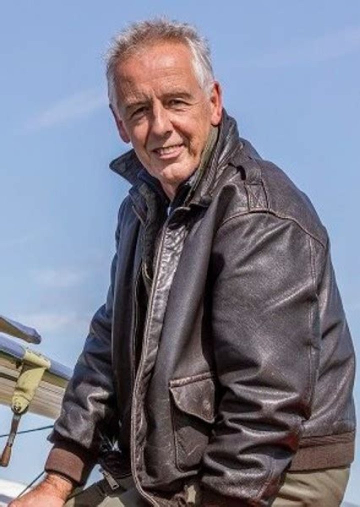 Bob Gauld-Galliers Net Worth