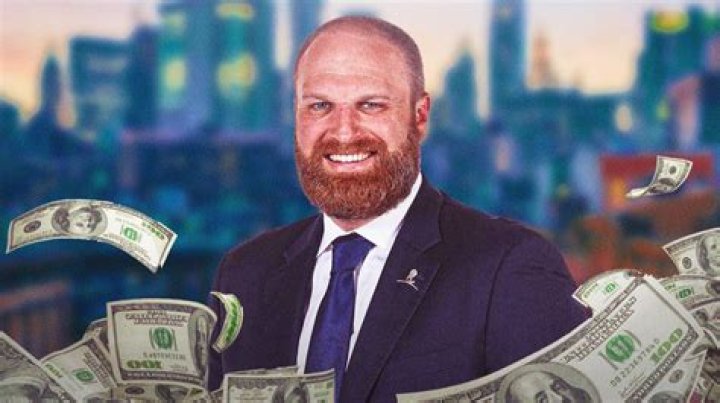 Bob Homme Net Worth