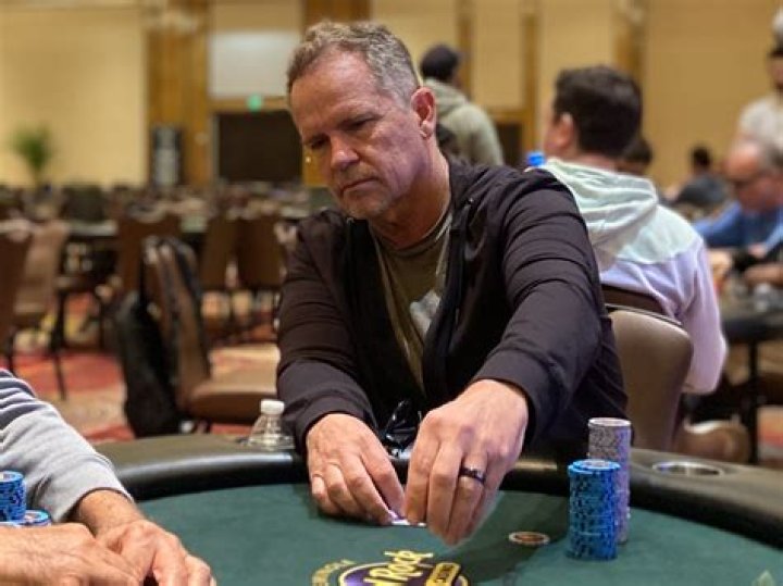 Bob Mather Net Worth