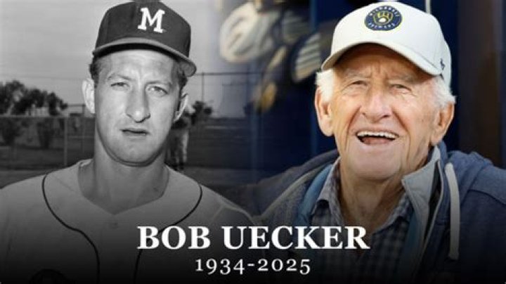 Bob Uecker Net Worth