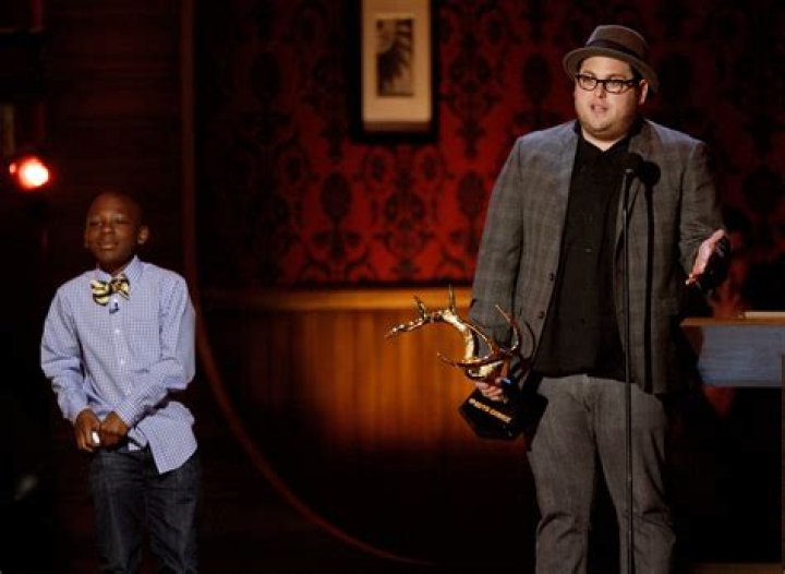 Bobb’e J. Thompson Net Worth