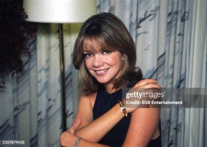 Bobbie Eakes Net Worth