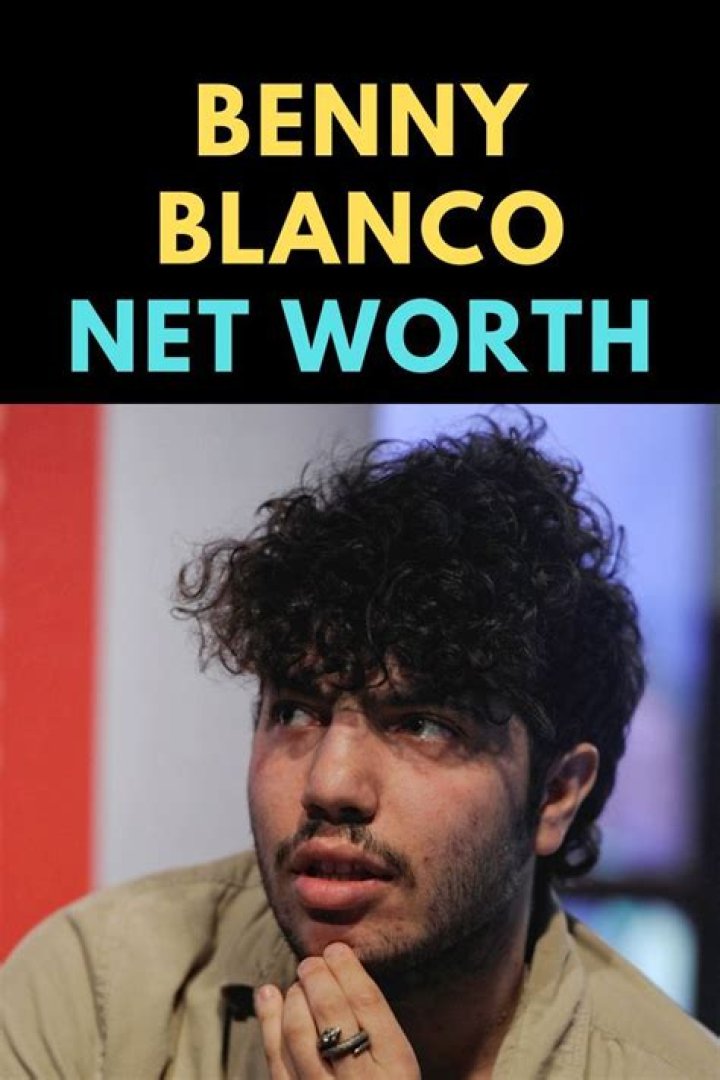 Bobby Blanco Net Worth