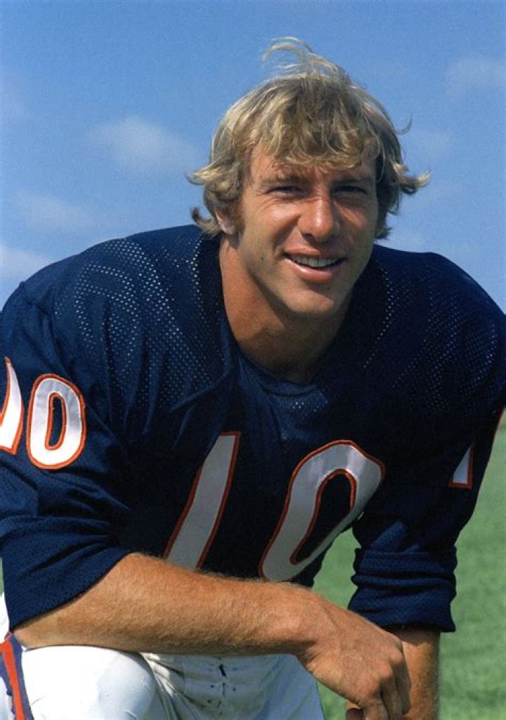 Bobby Douglass