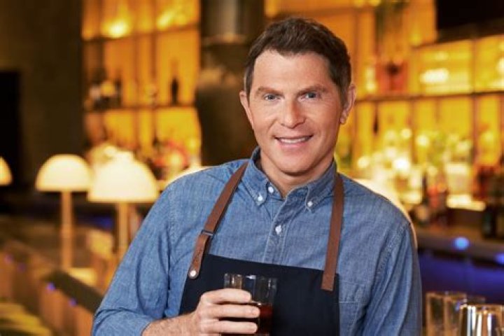 Bobby Flay