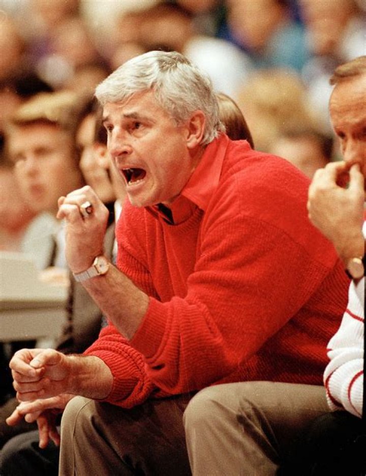 Bobby Knight