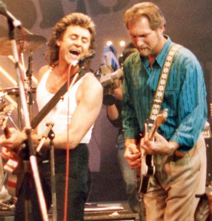 Bobby Parr Net Worth