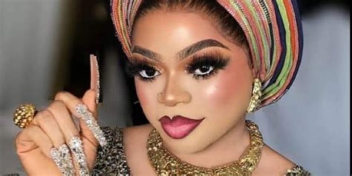 Bobrisky
