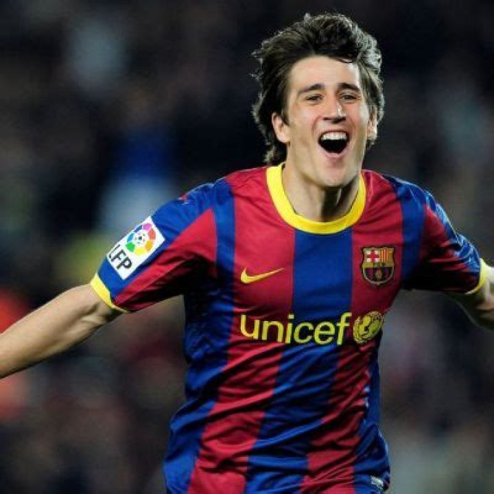 Bojan Krkic Net Worth