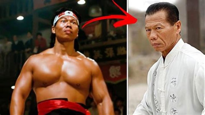 Bolo Yeung Height, Weight, Net Worth, Age, Birthday, Wikipedia, Who, Nationality, Biography