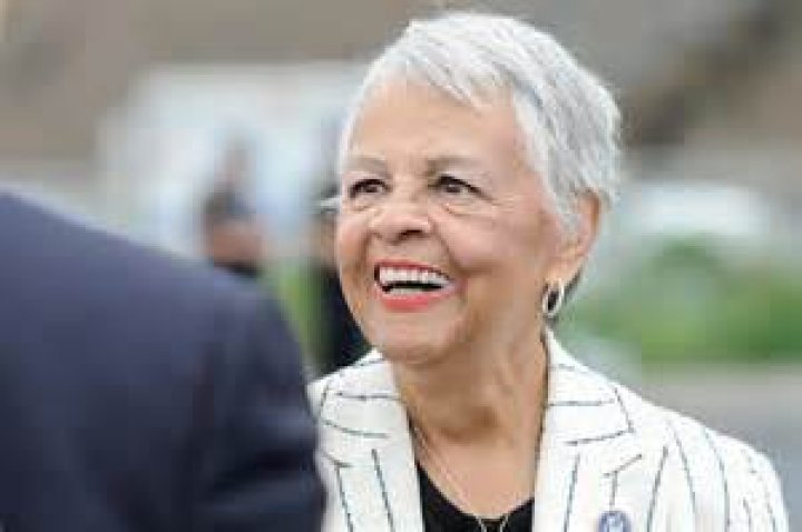 Bonnie Watson Coleman