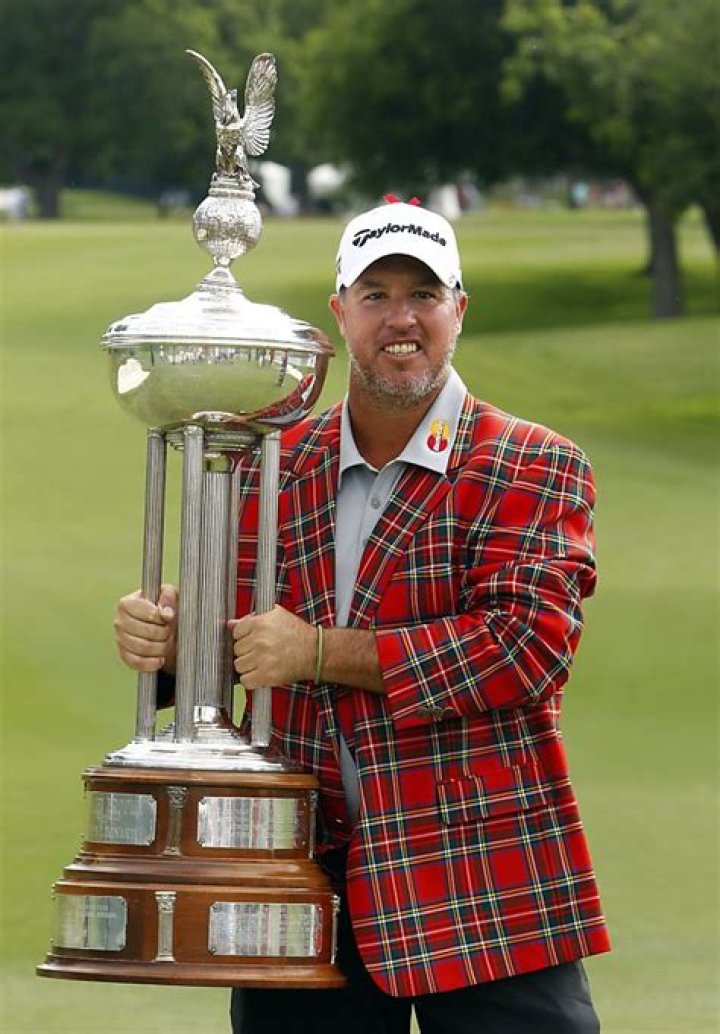 Boo Weekley Net Worth