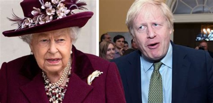 
Boris Johnson Presents Queen Elizabeth’s Biography To Zelenskyy All Through Shock Go To To Kyiv 