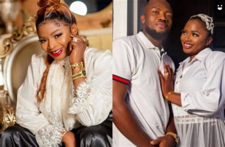 
“Both Of Them Were Toxic” Netizens React As IVD Opens Up On How Late Bimbo Allegedly Abused Him 
