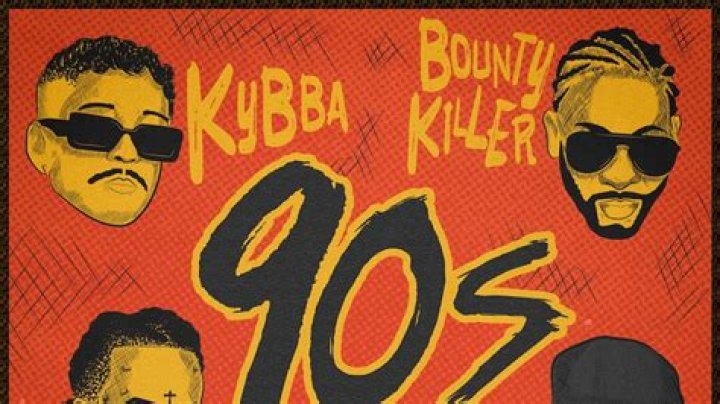 
Bounty Killer Says 90s Classic “Book Book Book” Was Personal For Him 