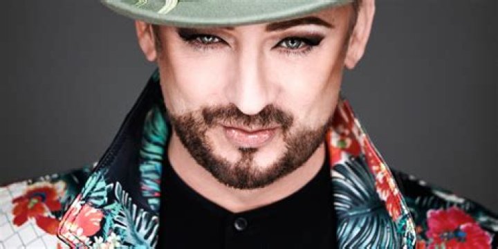 Boy George Net Worth
