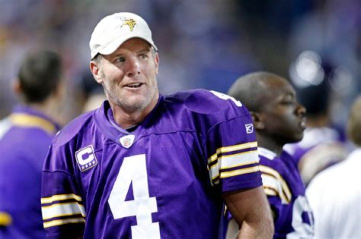 Brad Childress - Bio, Age, Wiki, Facts and Family