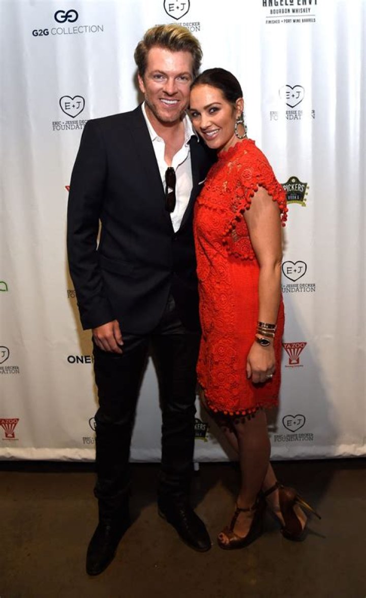 Brad Fallon Net Worth