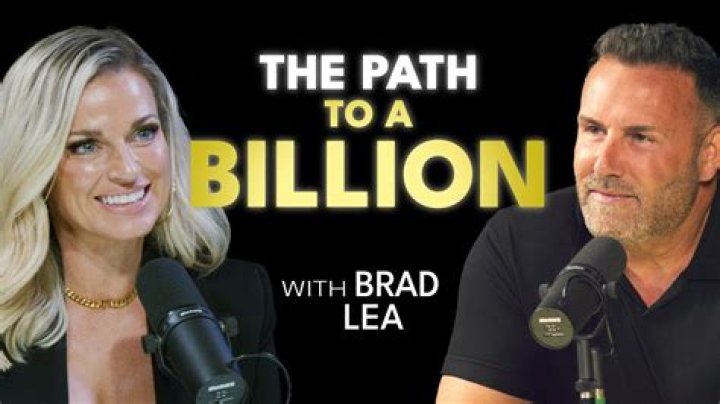 Brad Lea Net Worth, Income, Salary, Earnings, Biography