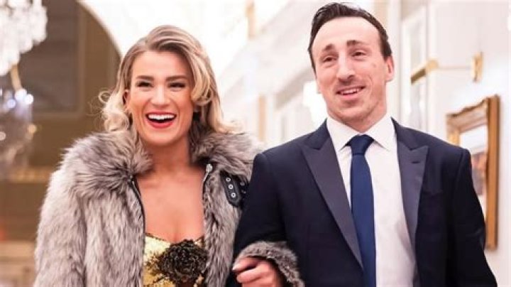 Brad Marchand: Wife, Family, Prize Money & Net Worth