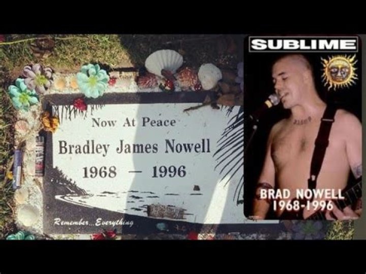 James Nowell Death! Net Worth, Earnings, Band, Married, Wife, Children, Wiki-Bio