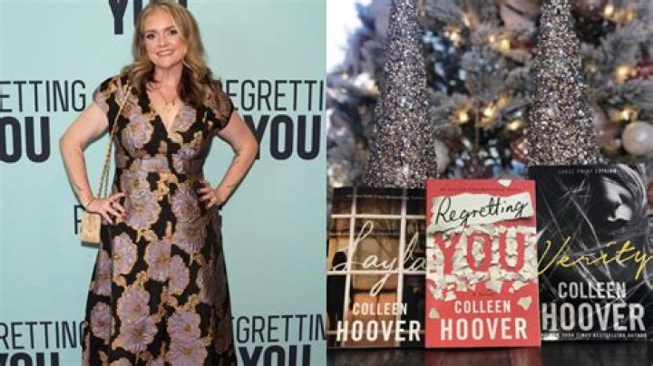 Bram Hoover Net Worth