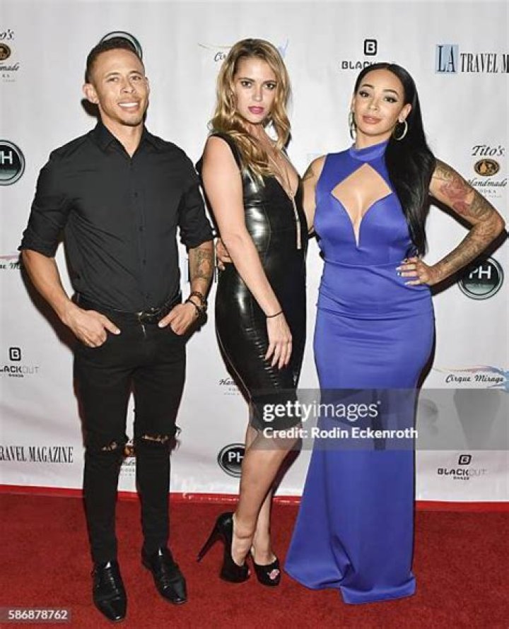Brandi J. Andrews Height, Age, Boyfriend, Biography, Wiki, Net Worth