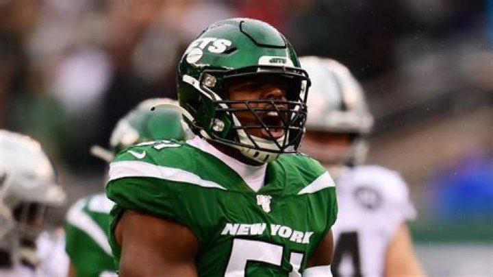 Brandon Copeland (linebacker)