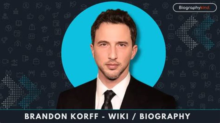 Brandon Korff Net Worth, Age, Wiki, Biography Meet Yael Shelbia’s Boyfriend On Instagram