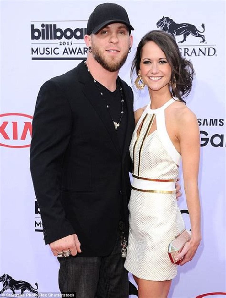 Brantley Gilbert Net Worth