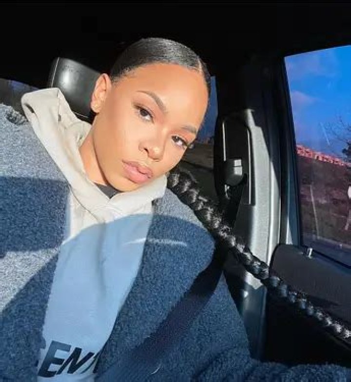 Breanna Tate Height, Weight, Net Worth, Age, Birthday, Wikipedia, Who, Instagram, Biography