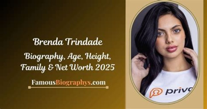 
Brenda Deiss Height, Weight, Net Worth, Age, Birthday, Wikipedia, Who, Nationality, Biography 
