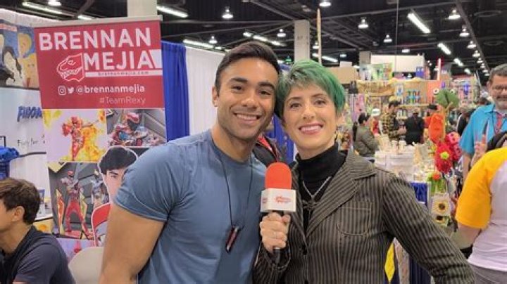 Brennan Mejia - Bio, Age, Wiki, Facts and Family