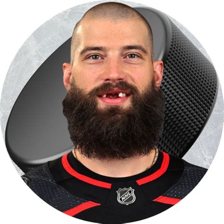Brent Burns
