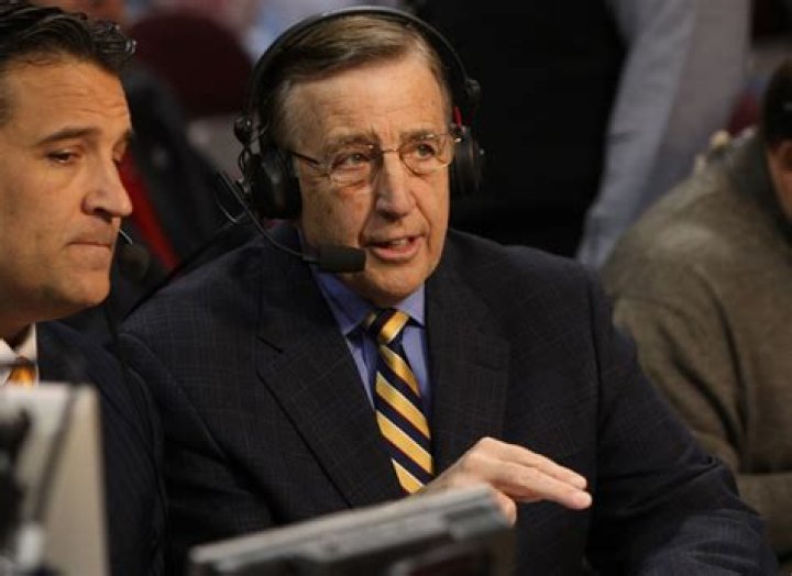 Brent Musburger