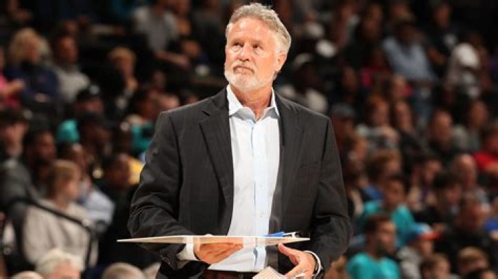 Brett Brown