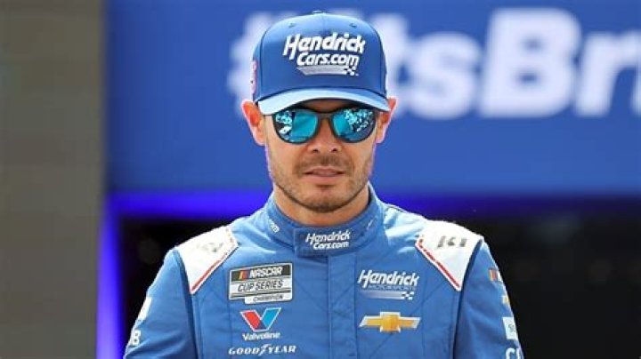 Brett Larson Net Worth