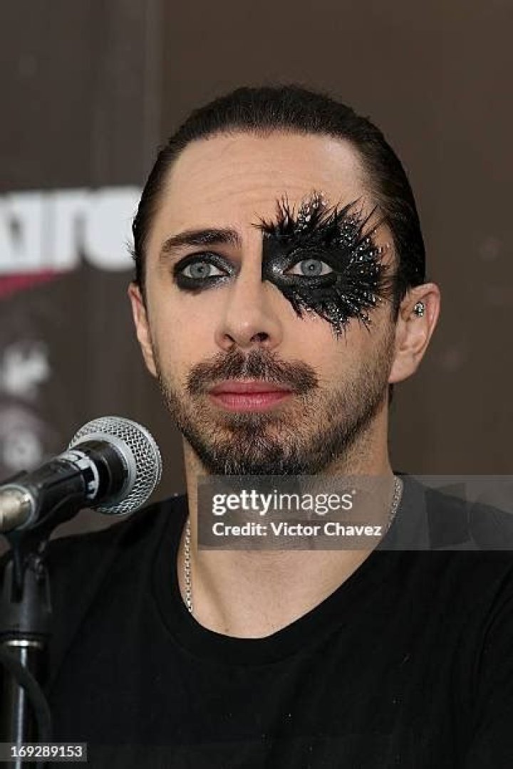 Brian Amadeus Moderatto Net Worth