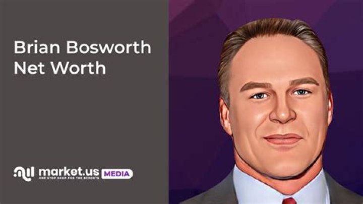 Brian Bosworth Net Worth, Income, Salary, Earnings, Biography