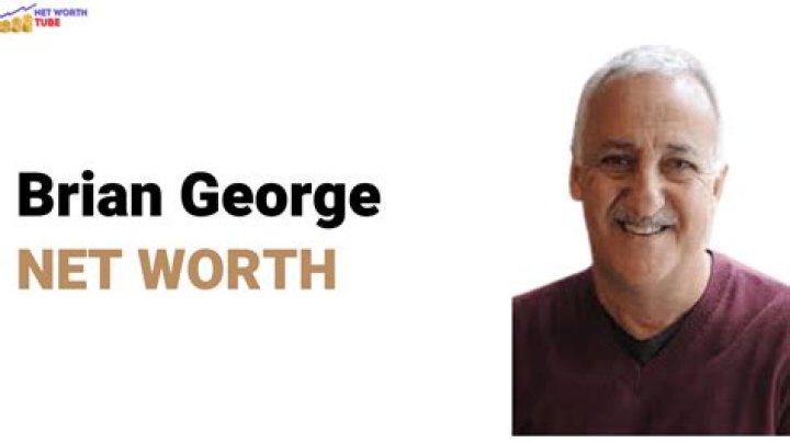 Brian George Net Worth