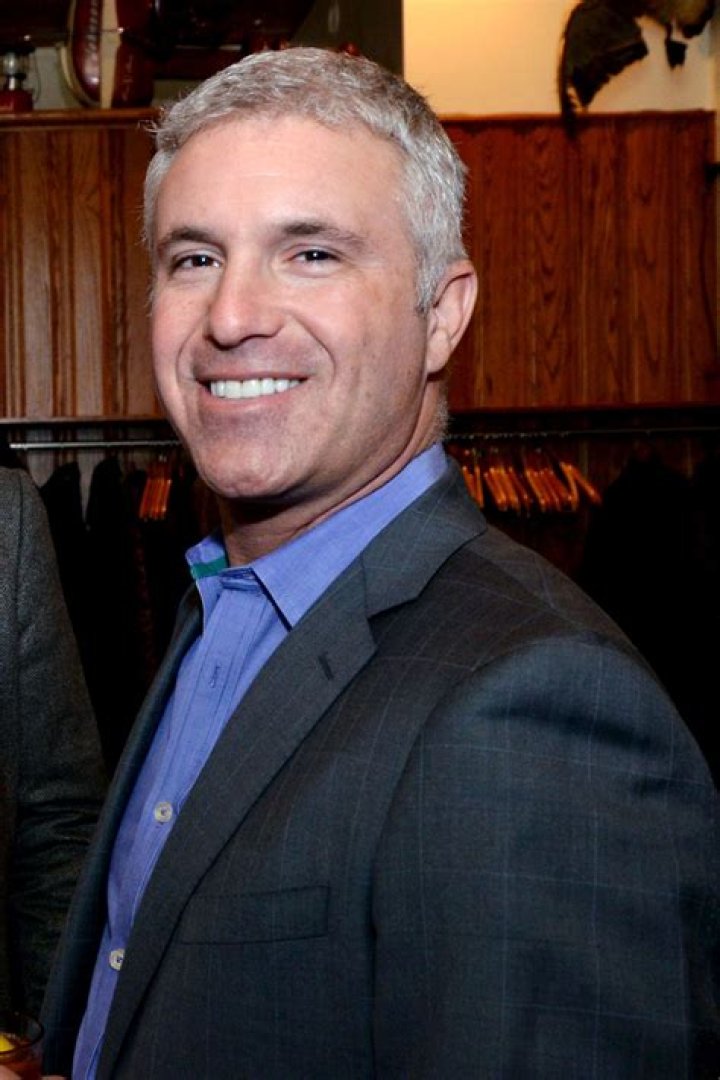 Brian Goldberg Net Worth