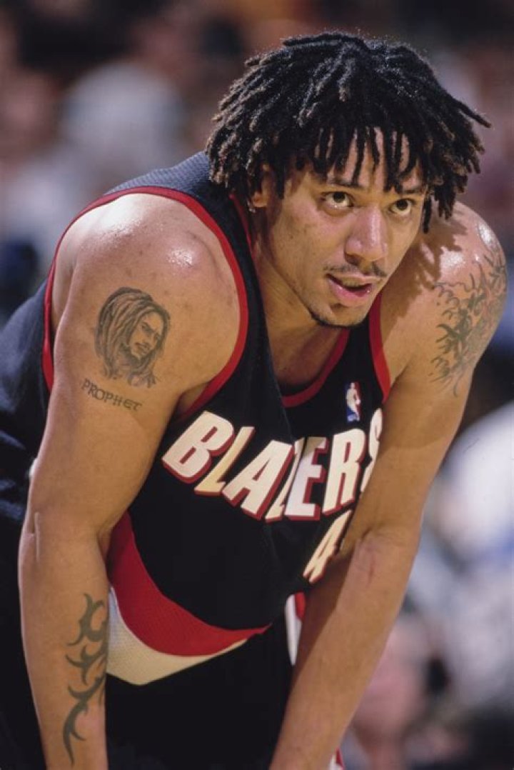 Brian Grant Net Worth