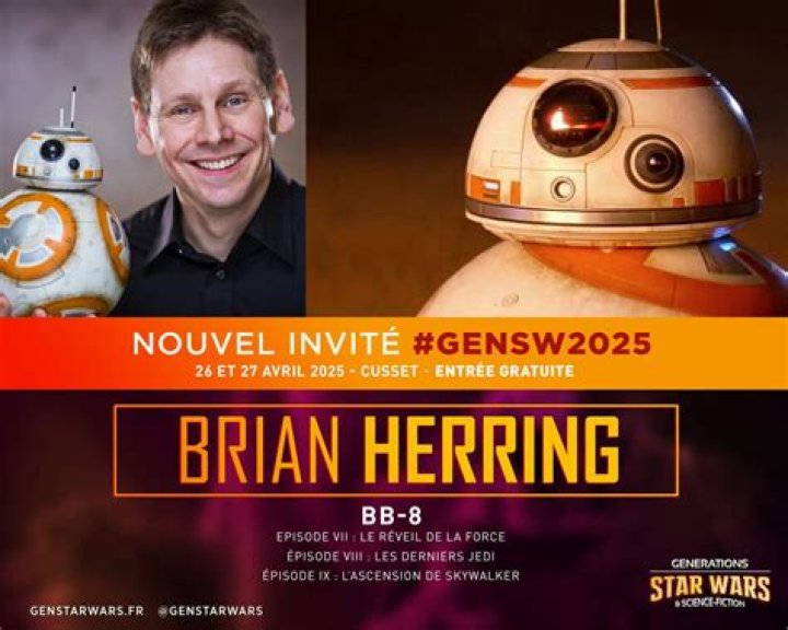 Brian Herring Net Worth