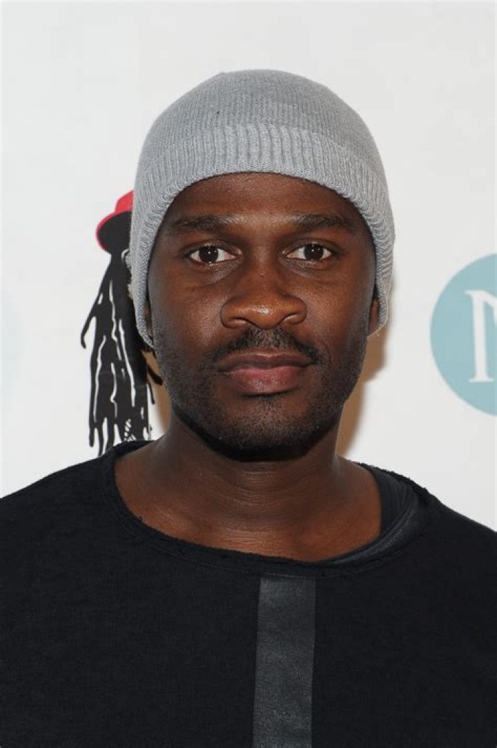 Brian Hooks Net Worth