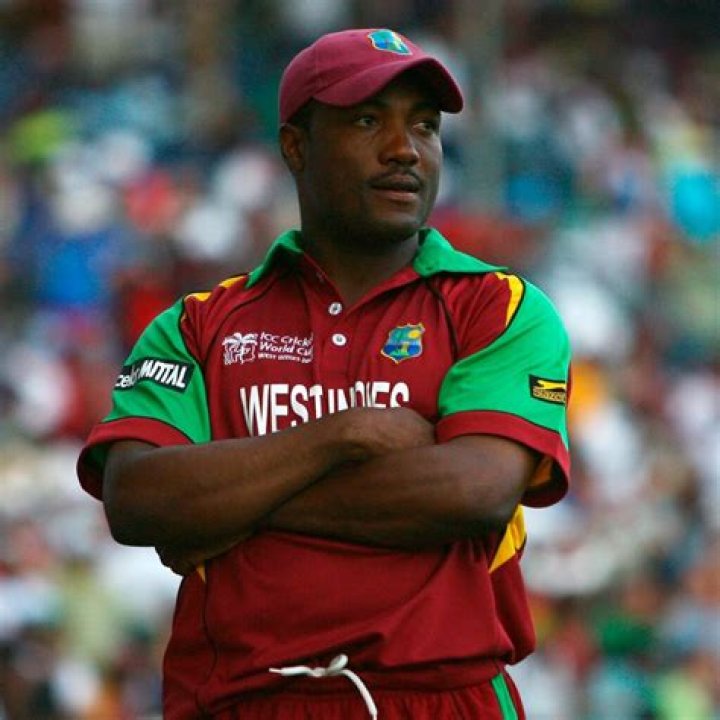 Brian Lara Net Worth